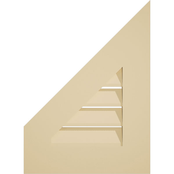 Ekena Millwork GVSPL16X2201SF-12