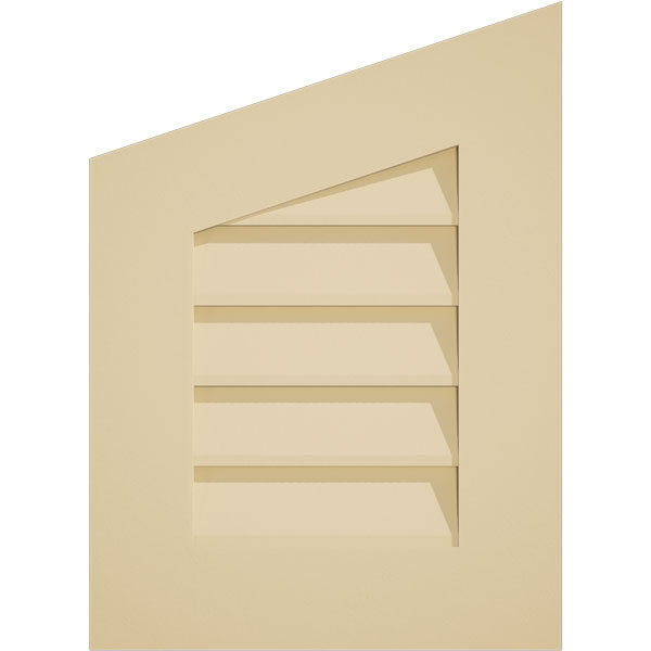 Ekena Millwork GVSPL16X2201SN-04