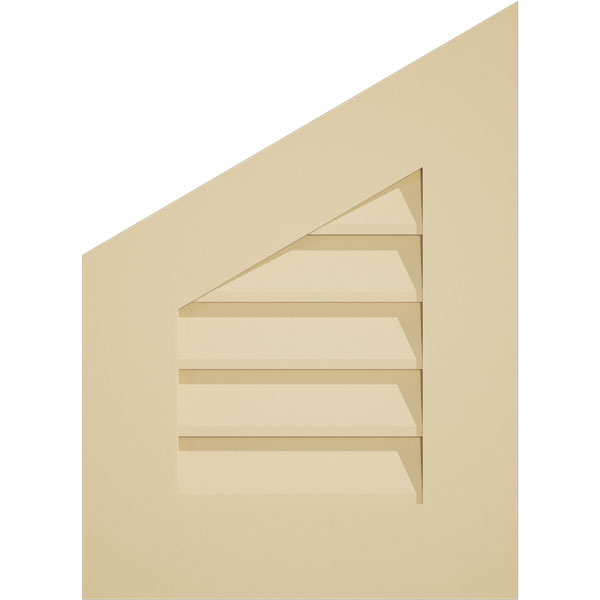 Ekena Millwork GVSPL16X2201SN-07