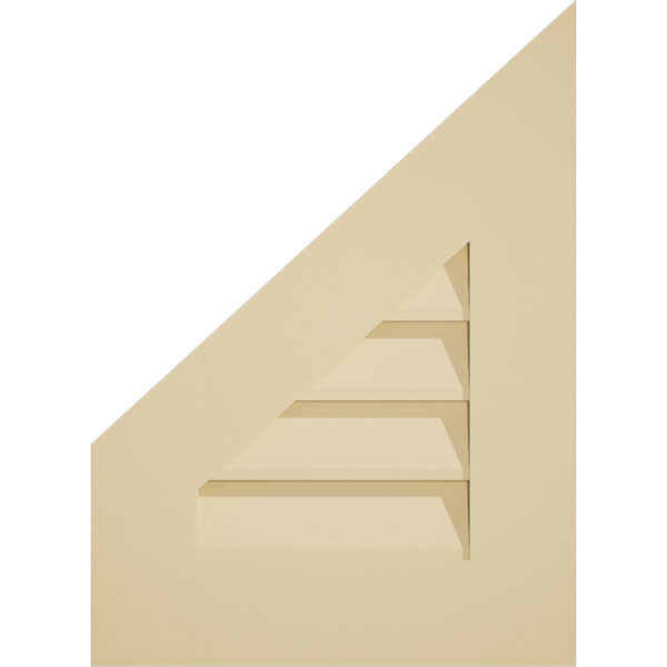 Ekena Millwork GVSPL16X2201SN-11