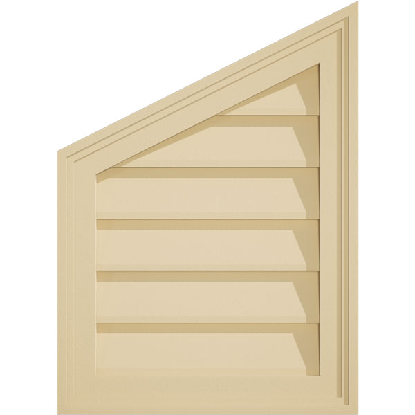 Ekena Millwork GVSPL16X2202SN-06