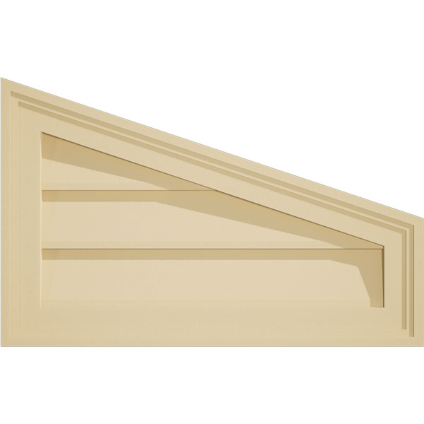 Ekena Millwork GVSPR22X1402SN-04