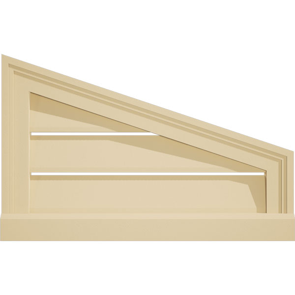 Ekena Millwork GVSPR22X1403SF-04
