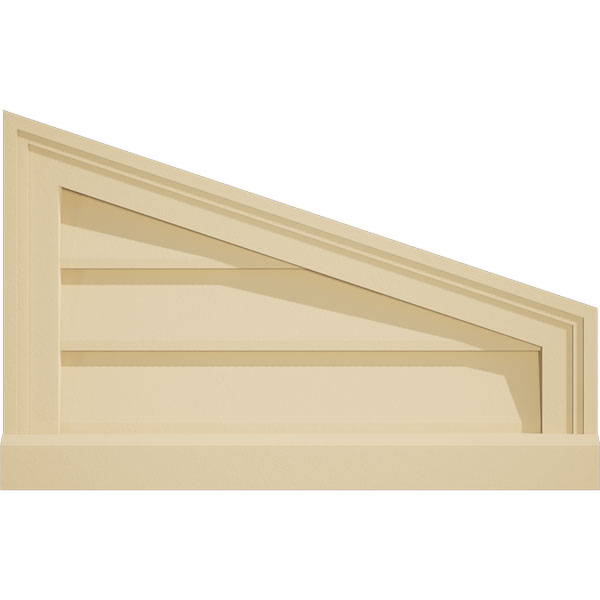 Ekena Millwork GVSPR22X1403SN-04