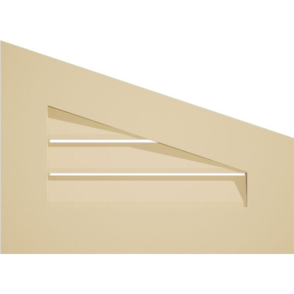 Ekena Millwork GVSPR22X1601SF-04