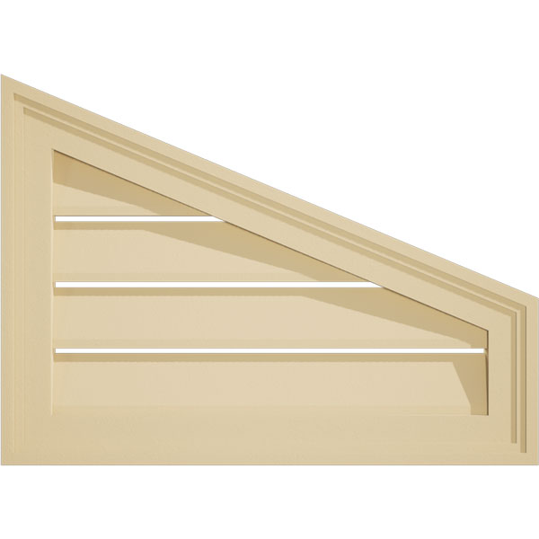 Ekena Millwork GVSPR22X1602SF-05