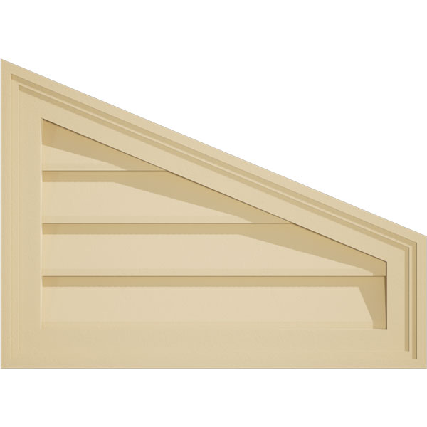 Ekena Millwork GVSPR22X1602SN-05