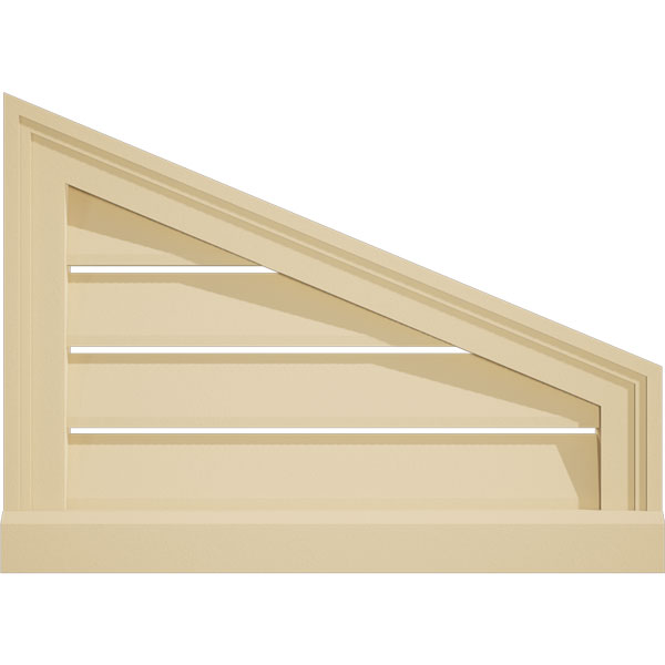 Ekena Millwork GVSPR22X1603SF-05