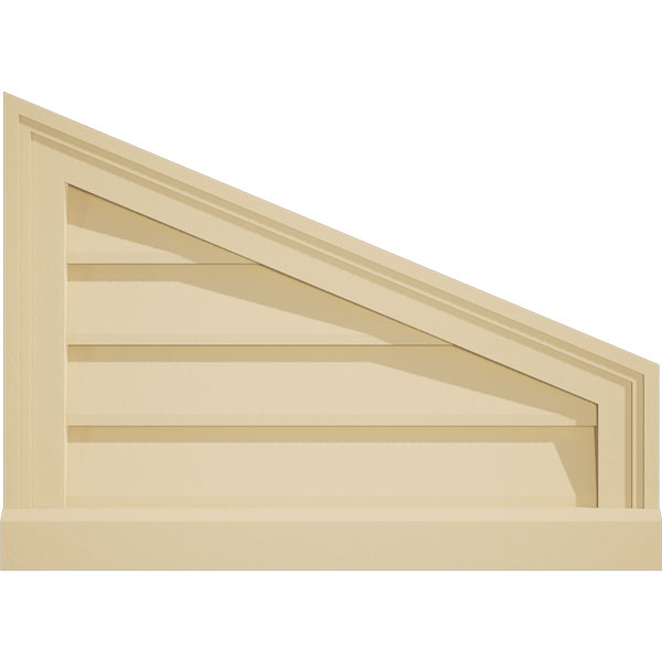Ekena Millwork GVSPR22X1603SN-05