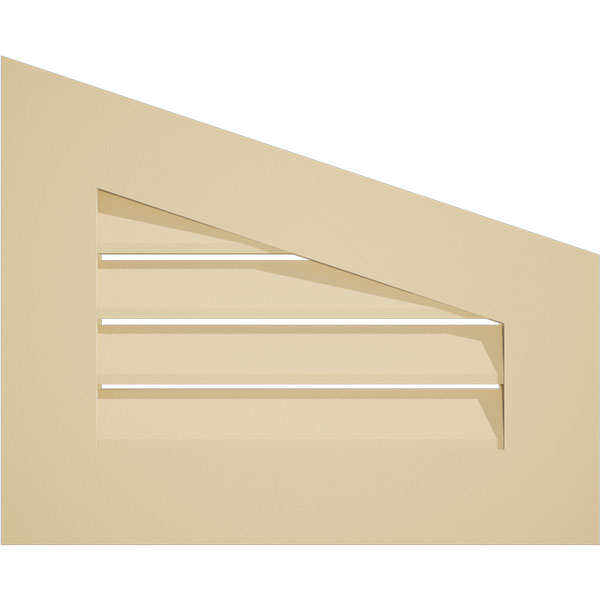 Ekena Millwork GVSPR22X1801SF-04