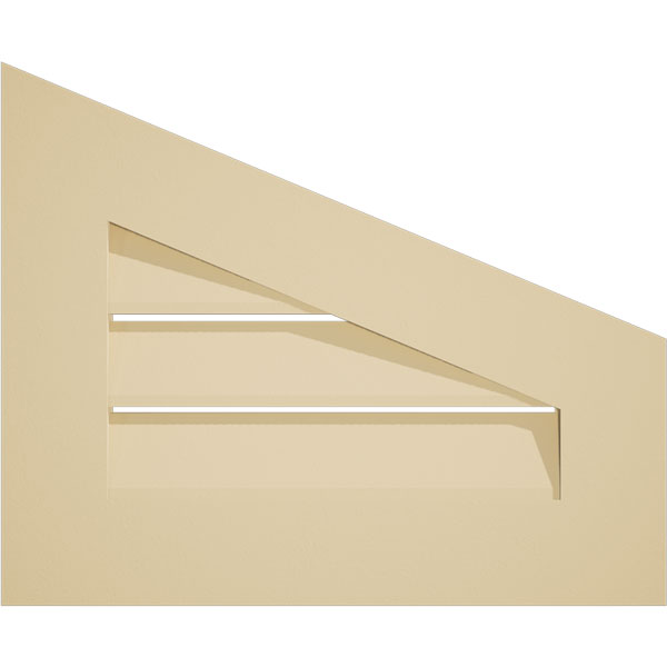 Ekena Millwork GVSPR22X1801SF-05
