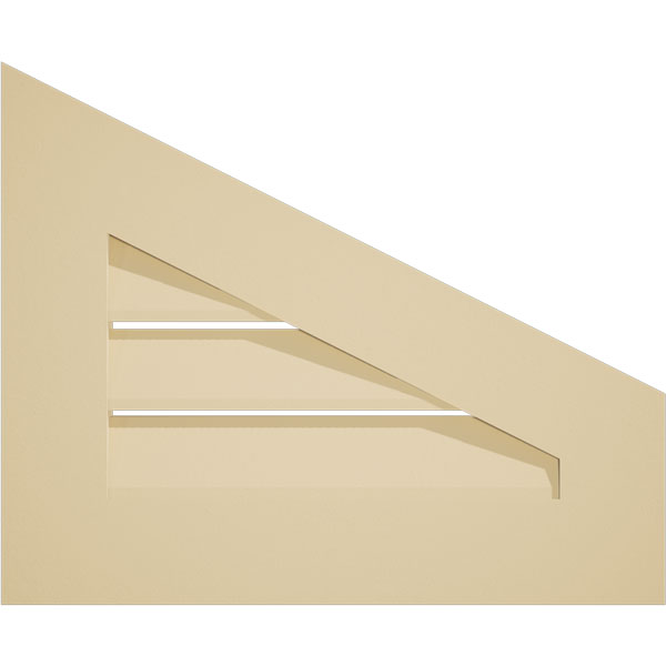 Ekena Millwork GVSPR22X1801SF-06