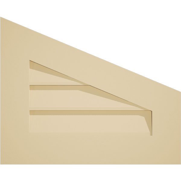 Ekena Millwork GVSPR22X1801SN-05