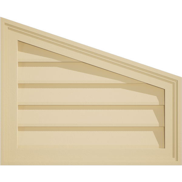 Ekena Millwork GVSPR22X1802SN-04
