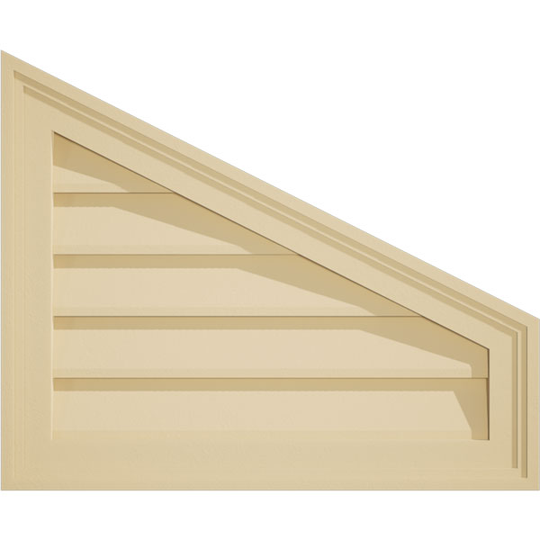 Ekena Millwork GVSPR22X1802SN-06