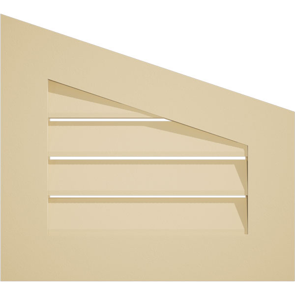 Ekena Millwork GVSPR22X2001SF-04