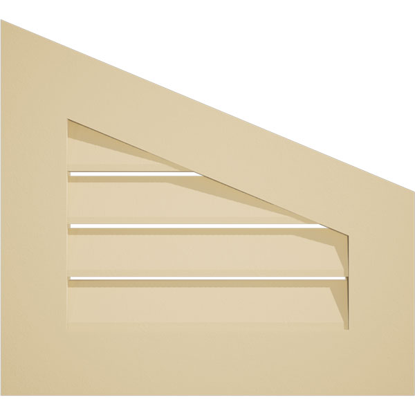 Ekena Millwork GVSPR22X2001SF-05
