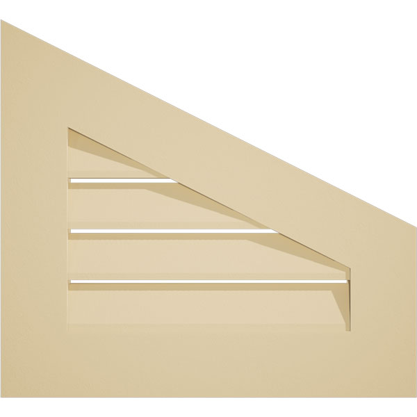 Ekena Millwork GVSPR22X2001SF-06