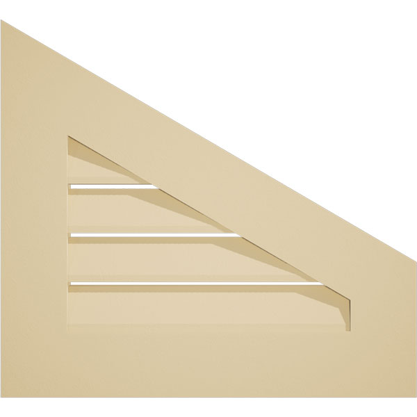 Ekena Millwork GVSPR22X2001SF-07