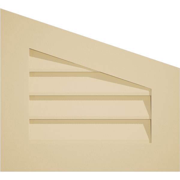 Ekena Millwork GVSPR22X2001SN-04