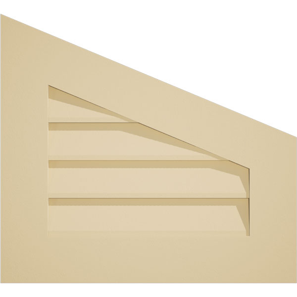 Ekena Millwork GVSPR22X2001SN-05