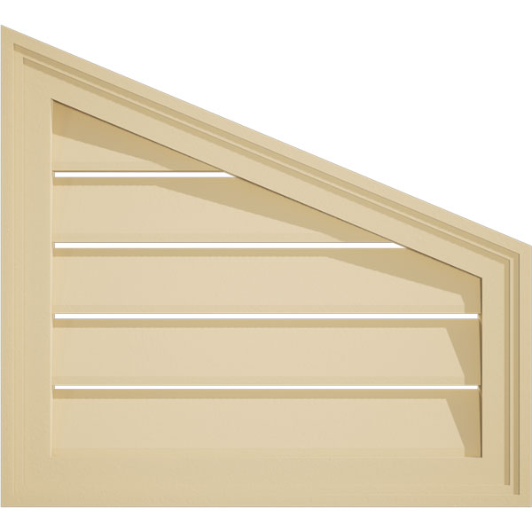 Ekena Millwork GVSPR22X2002SF-05