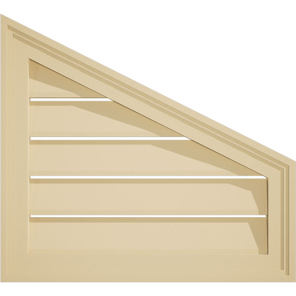 Ekena Millwork GVSPR22X2002SF-06