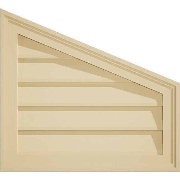 Ekena Millwork GVSPR22X2002SN-05