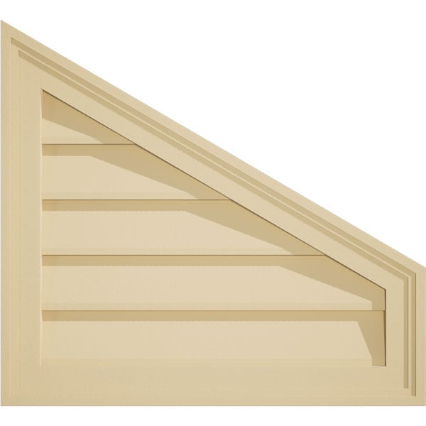 Ekena Millwork GVSPR22X2002SN-07