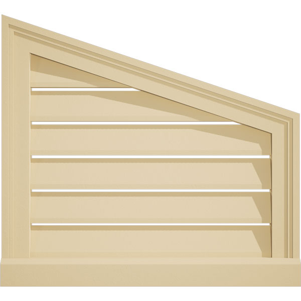 Ekena Millwork GVSPR22X2003SF-04