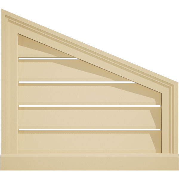 Ekena Millwork GVSPR22X2003SF-05