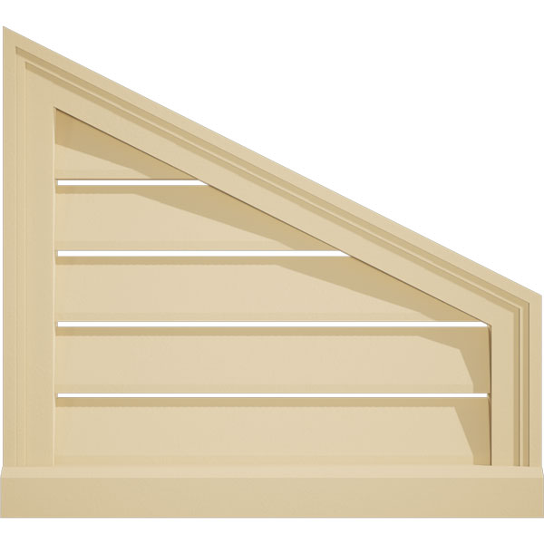 Ekena Millwork GVSPR22X2003SF-06
