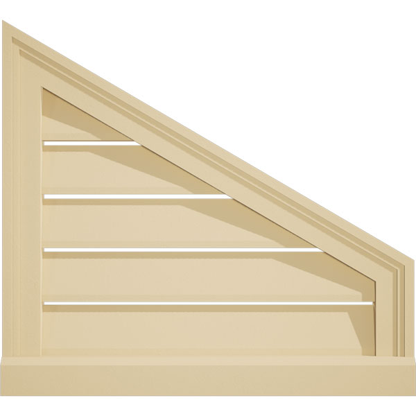 Ekena Millwork GVSPR22X2003SF-07