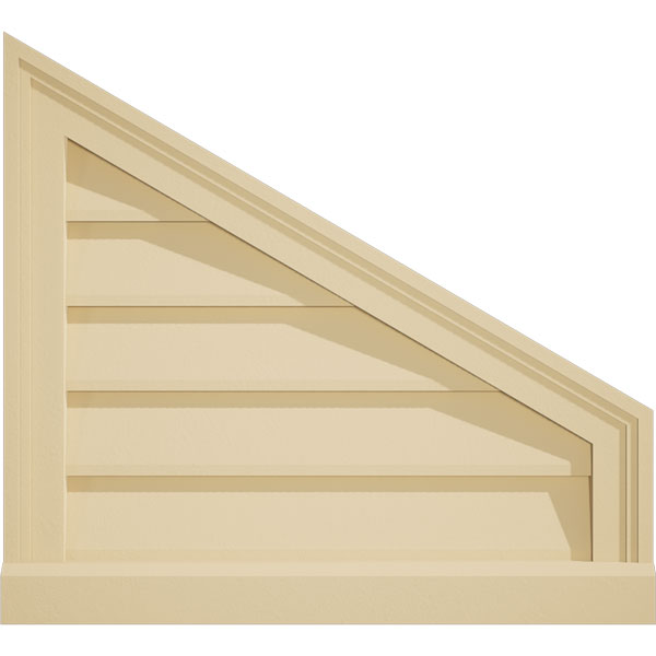 Ekena Millwork GVSPR22X2003SN-07