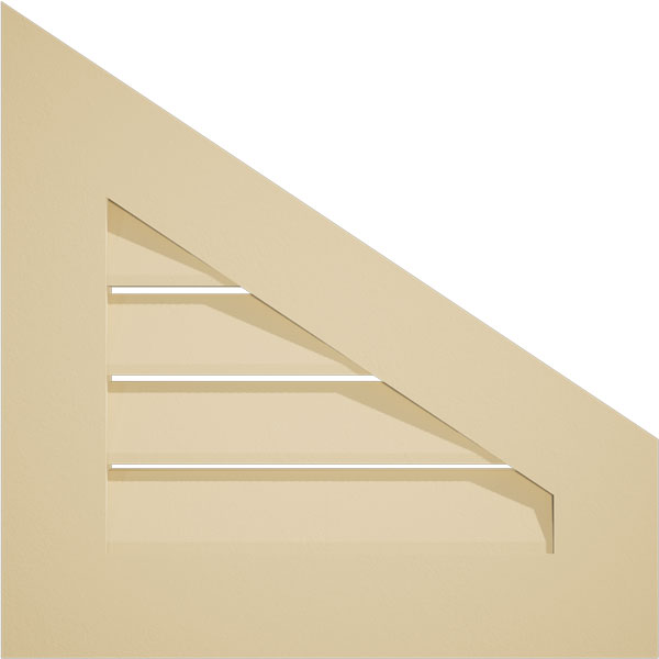 Ekena Millwork GVSPR22X2201SF-08