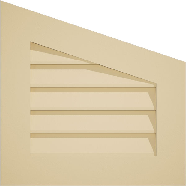 Ekena Millwork GVSPR22X2201SN-04