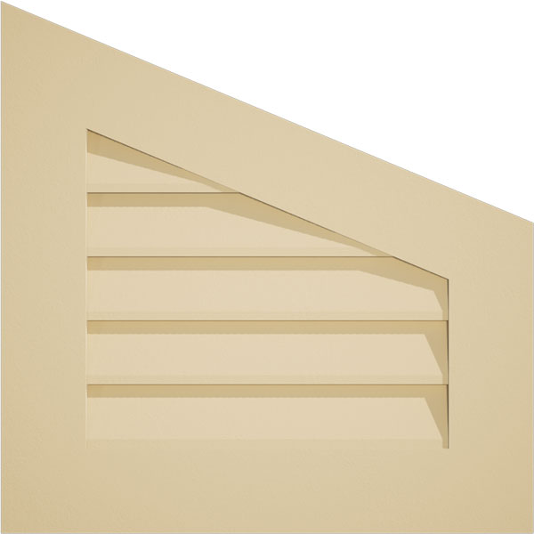 Ekena Millwork GVSPR22X2201SN-05