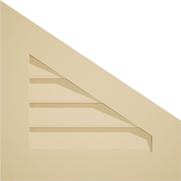 Ekena Millwork GVSPR22X2201SN-08