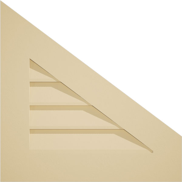 Ekena Millwork GVSPR22X2201SN-09