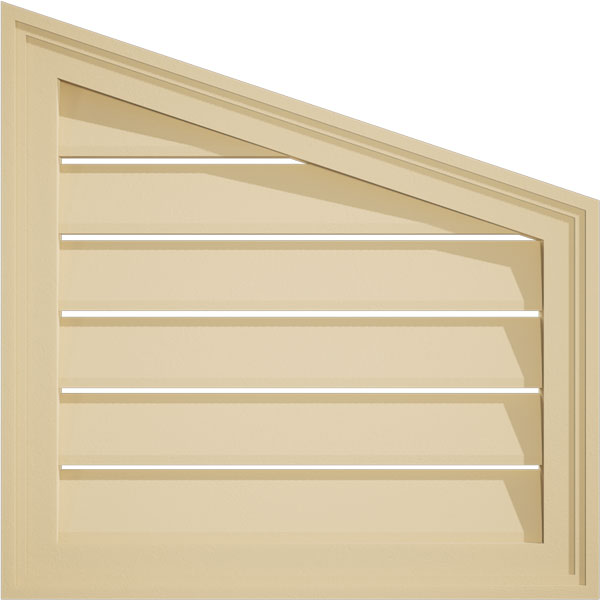 Ekena Millwork GVSPR22X2202SF-04