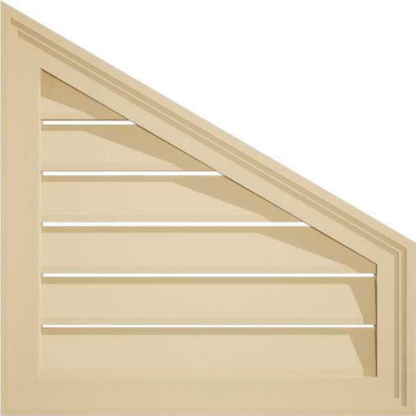 Ekena Millwork GVSPR22X2202SF-07