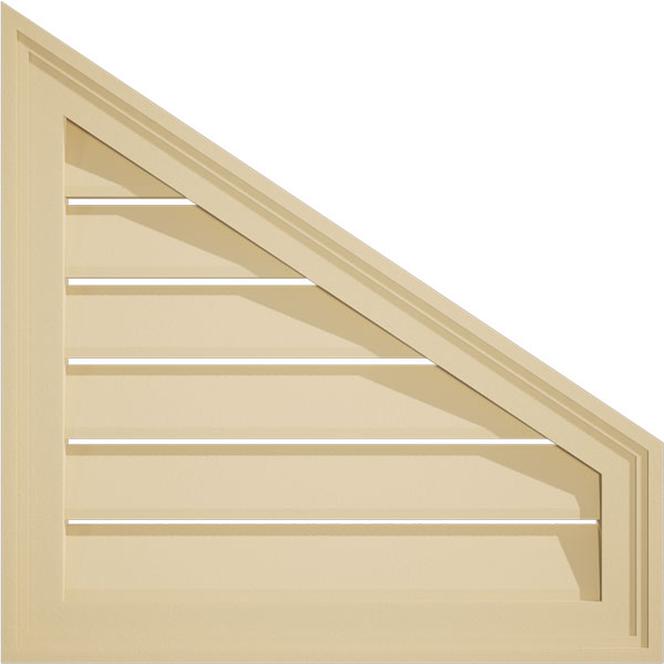 Ekena Millwork GVSPR22X2202SF-08