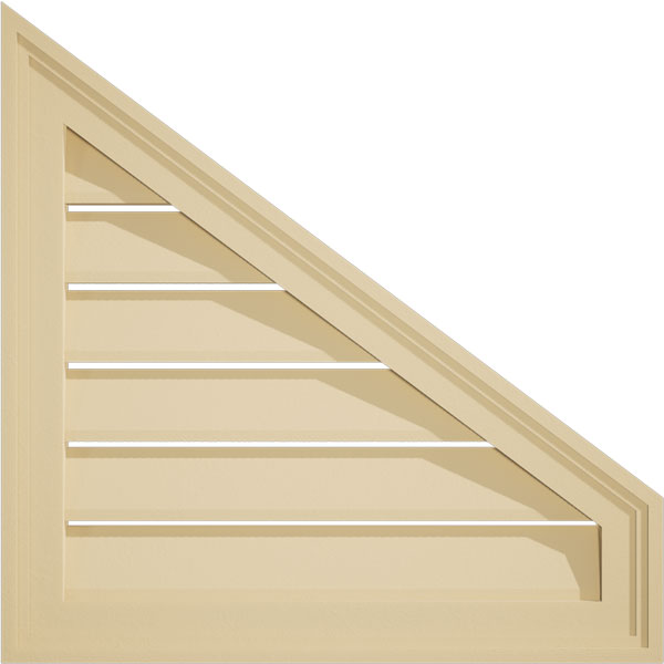Ekena Millwork GVSPR22X2202SF-09