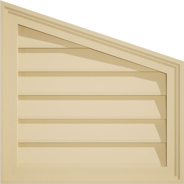 Ekena Millwork GVSPR22X2202SN-04