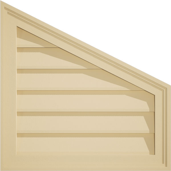 Ekena Millwork GVSPR22X2202SN-06