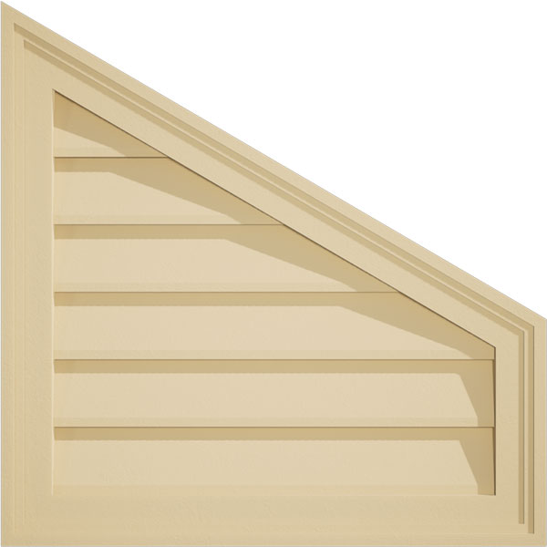 Ekena Millwork GVSPR22X2202SN-07