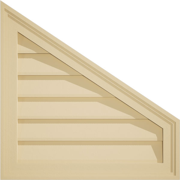 Ekena Millwork GVSPR22X2202SN-08