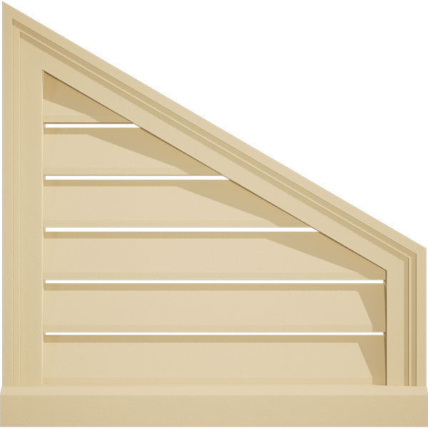Ekena Millwork GVSPR22X2203SF-07