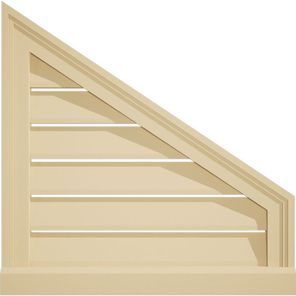 Ekena Millwork GVSPR22X2203SF-08