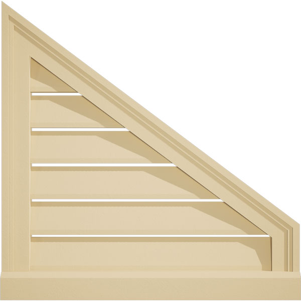 Ekena Millwork GVSPR22X2203SF-09